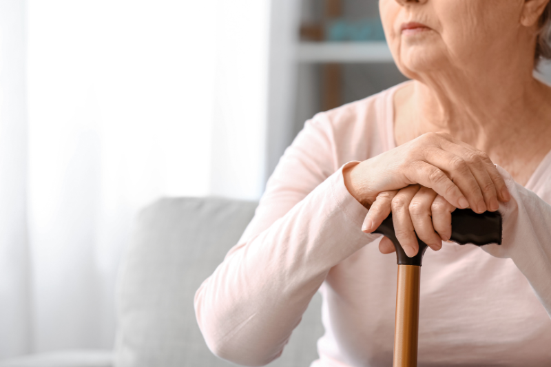 Soledad no deseada: cuando el silencio se vuelve un espejo