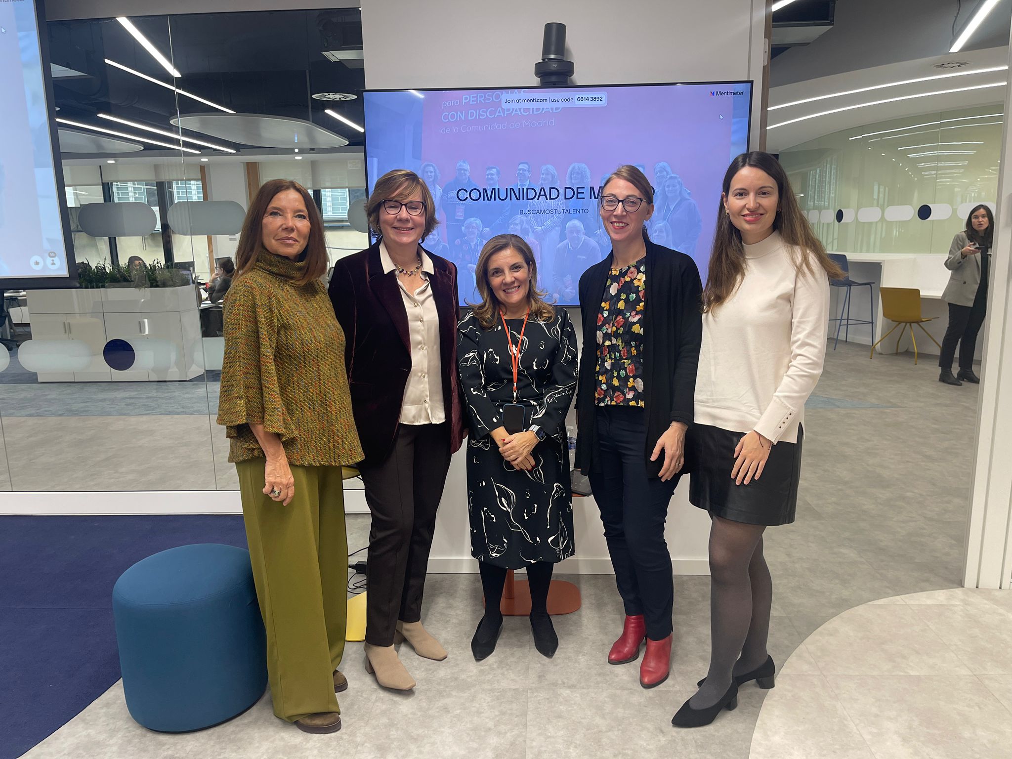 El empleo: motor de inclusión real