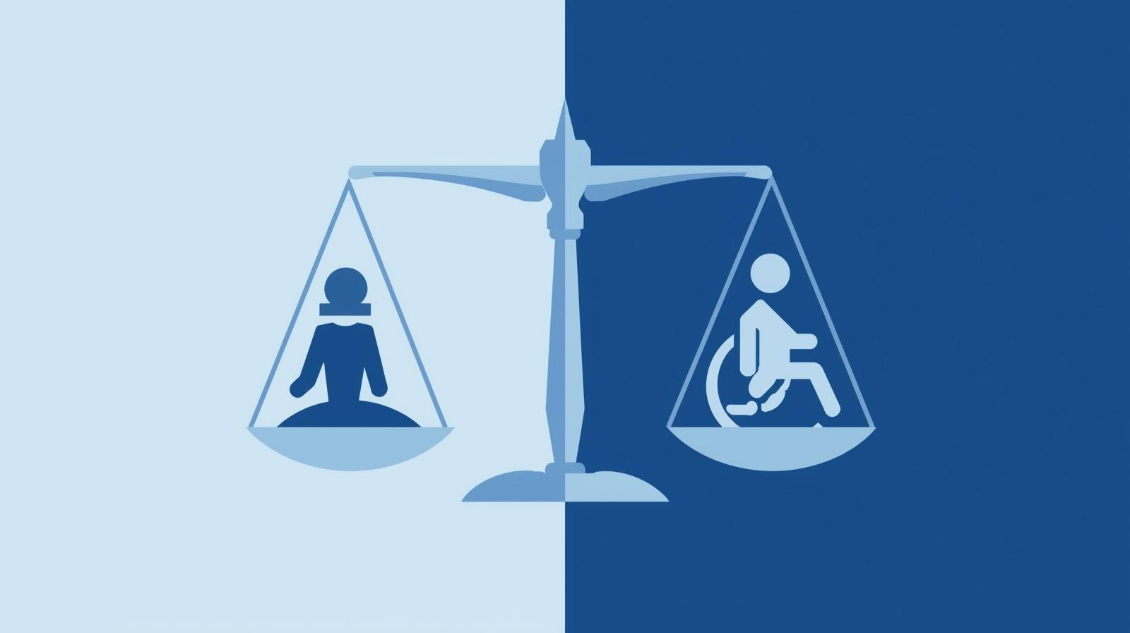 El Congreso llevará al Pleno la reforma de discapacidad y dependencia: avances relevantes, pero insuficientes para cubrir las necesidades reales