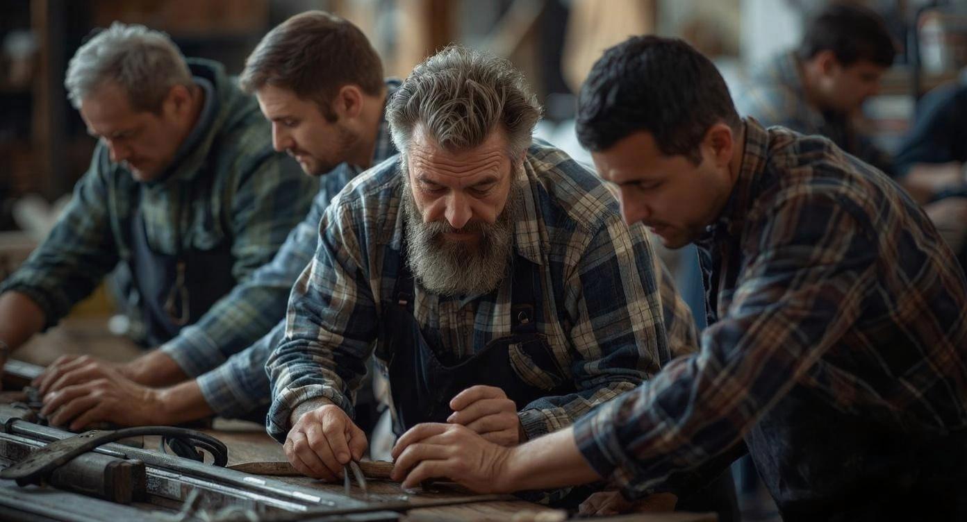 Reto generacional en España: las personas senior definirán el futuro del país