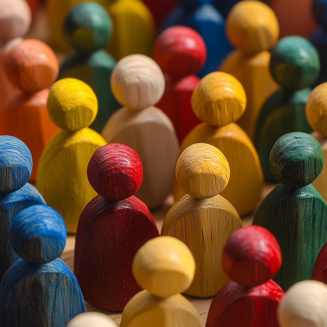 ACIS: de la inclusión laboral a la transformación social